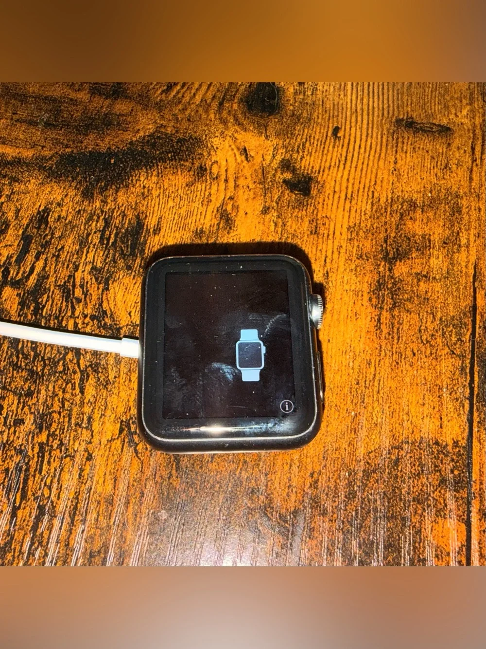 Apple Watch Series 1 42mm